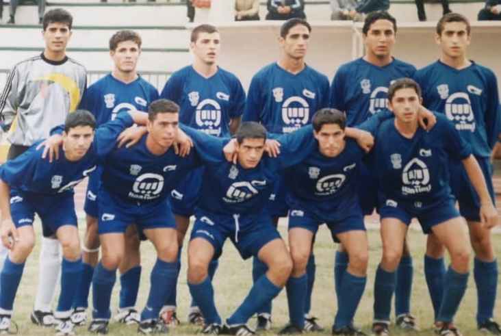 امير اميني فر