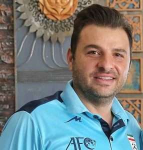 امير اميني فر
