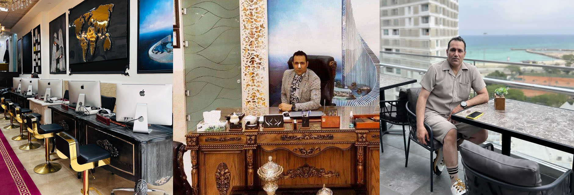 بیوگرافی املاک مدیران ، تجربه ای متفاوت در خرید و فروش ملک