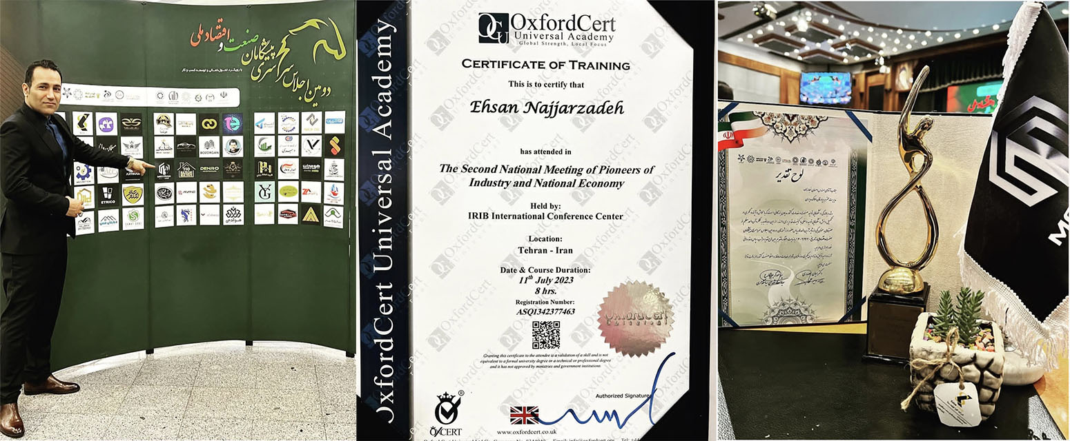 بیوگرافی املاک مدیران ، تجربه ای متفاوت در خرید و فروش ملک