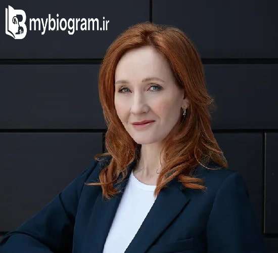 جی. کی. رولینگ