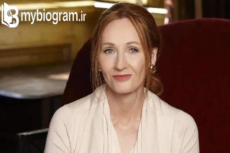 جی. کی. رولینگ