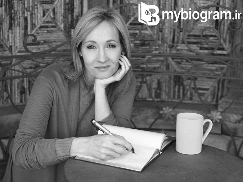 جی. کی. رولینگ