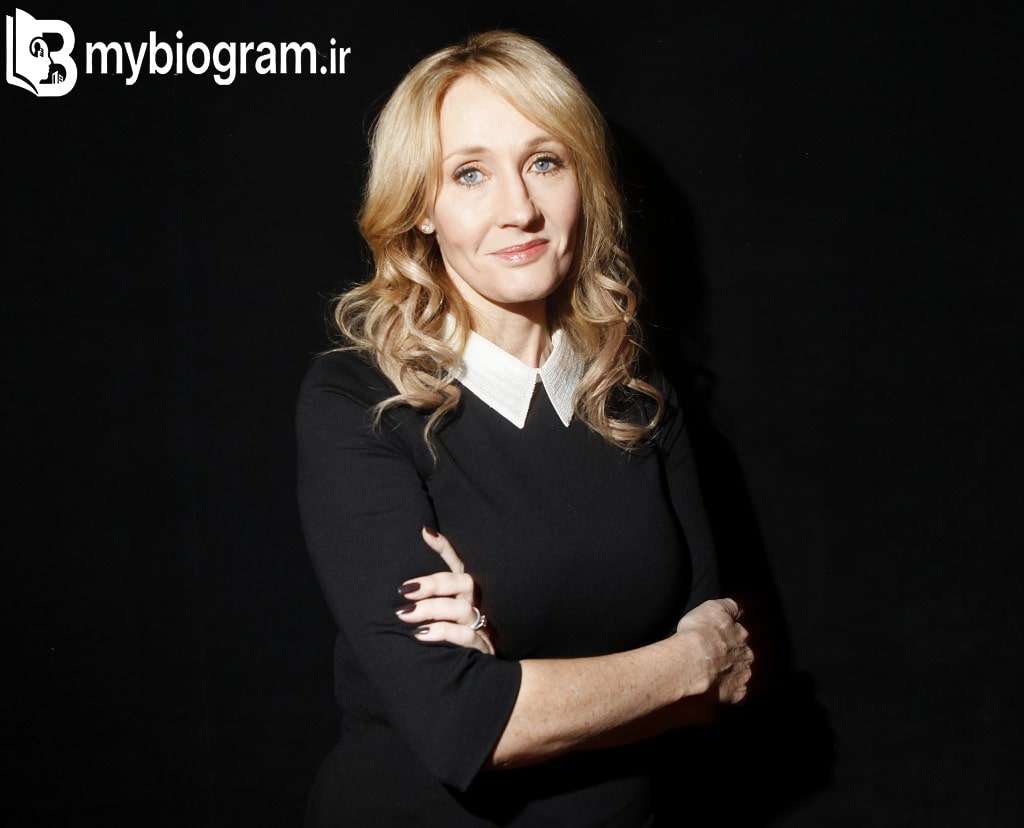 جی. کی. رولینگ