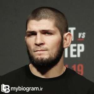 حبیب نورماگمدوف