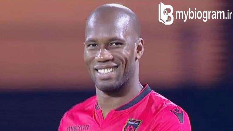 دیدیه دروگبا