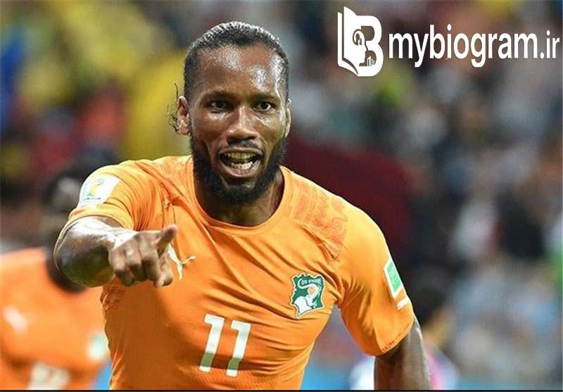 دیدیه دروگبا