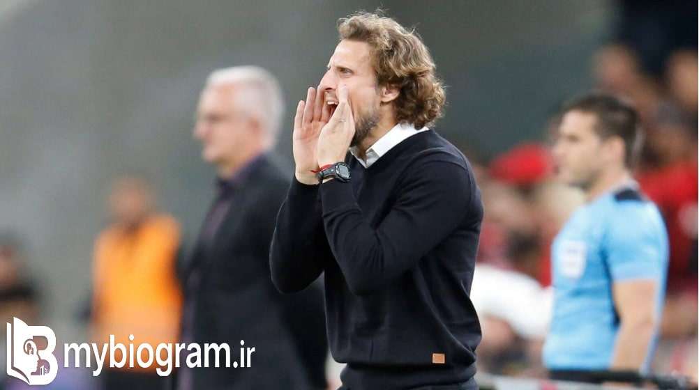 دیگو فورلان