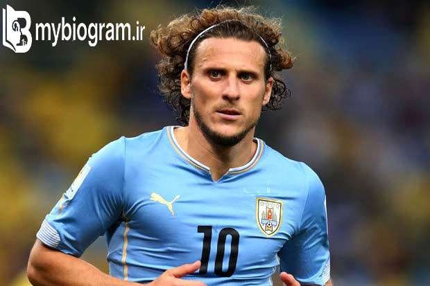 دیگو فورلان