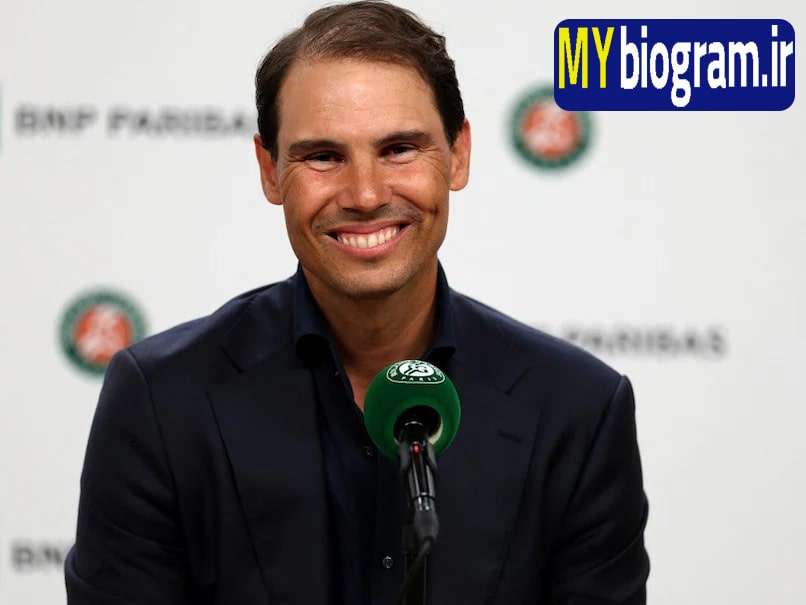 رافائل نادال