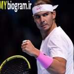 رافائل نادال