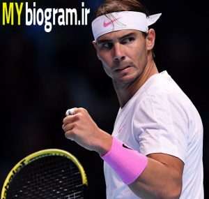 رافائل نادال