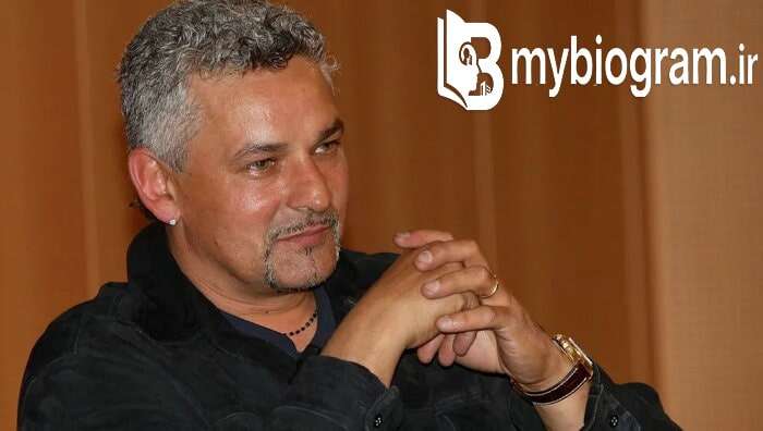 روبرتو باجو