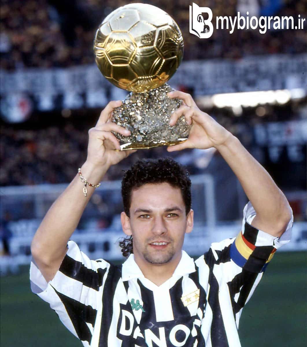 روبرتو باجو