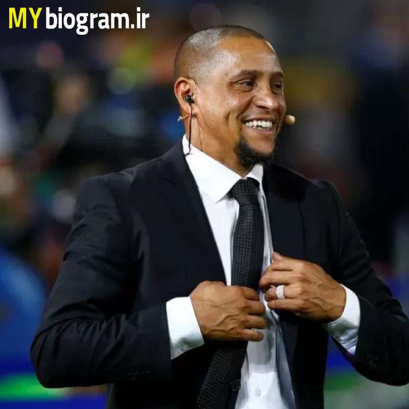 روبرتو کارلوس