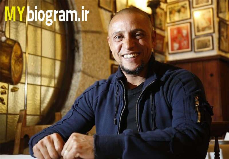 روبرتو کارلوس