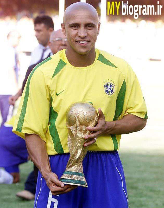 روبرتو کارلوس