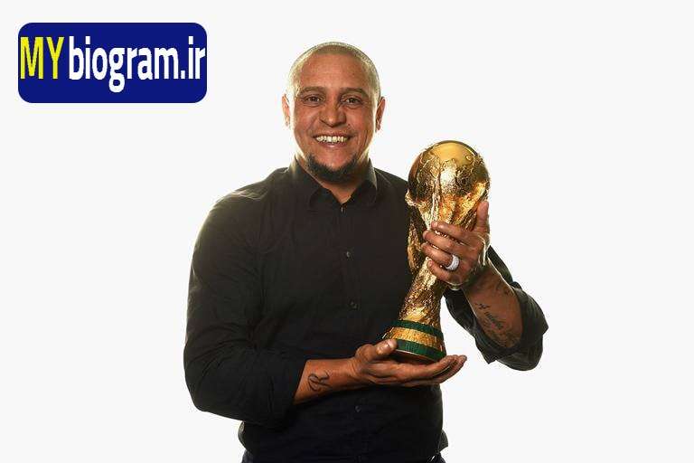 روبرتو کارلوس