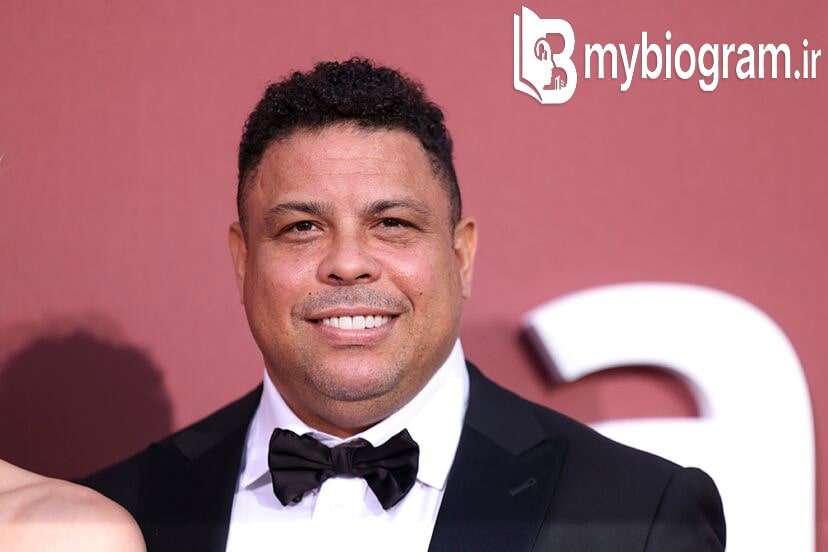 رونالدو نازاریو