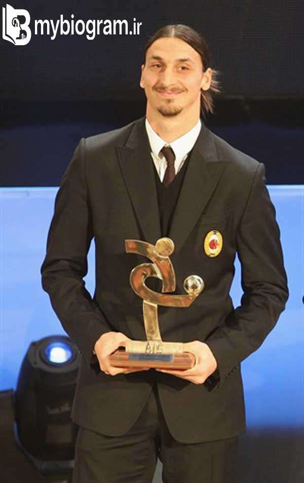 زلاتان ابراهیموویچ