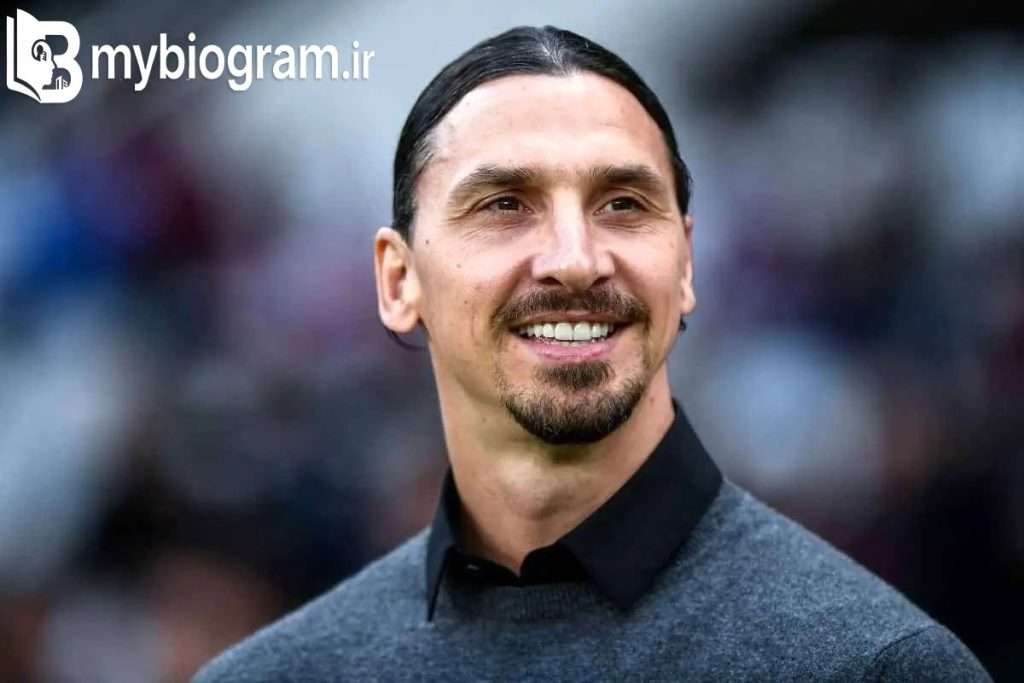 زلاتان ابراهیموویچ