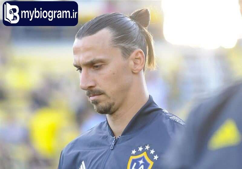 زلاتان ابراهیموویچ