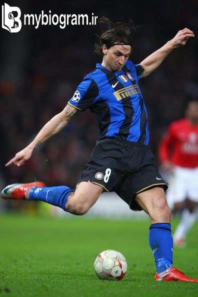 زلاتان ابراهیموویچ