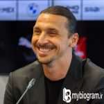 زلاتان ابراهیموویچ