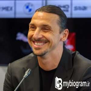 زلاتان ابراهیموویچ