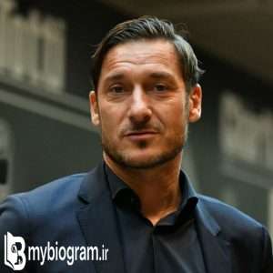 فرانچسکو توتی