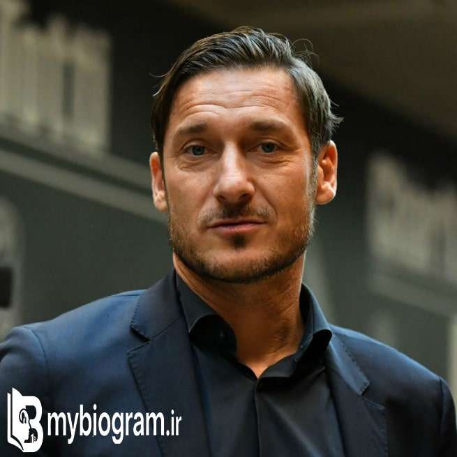 فرانچسکو توتی