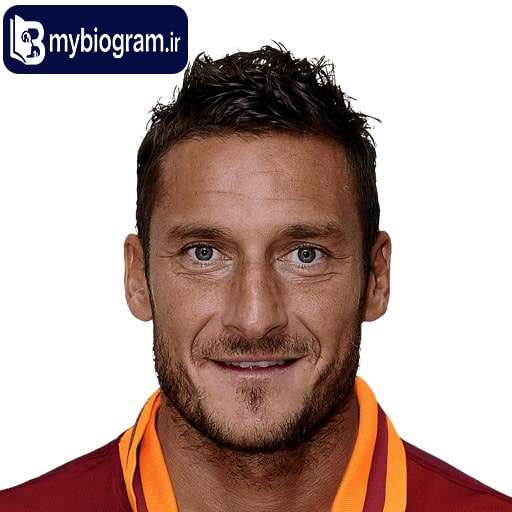 فرانچسکو توتی