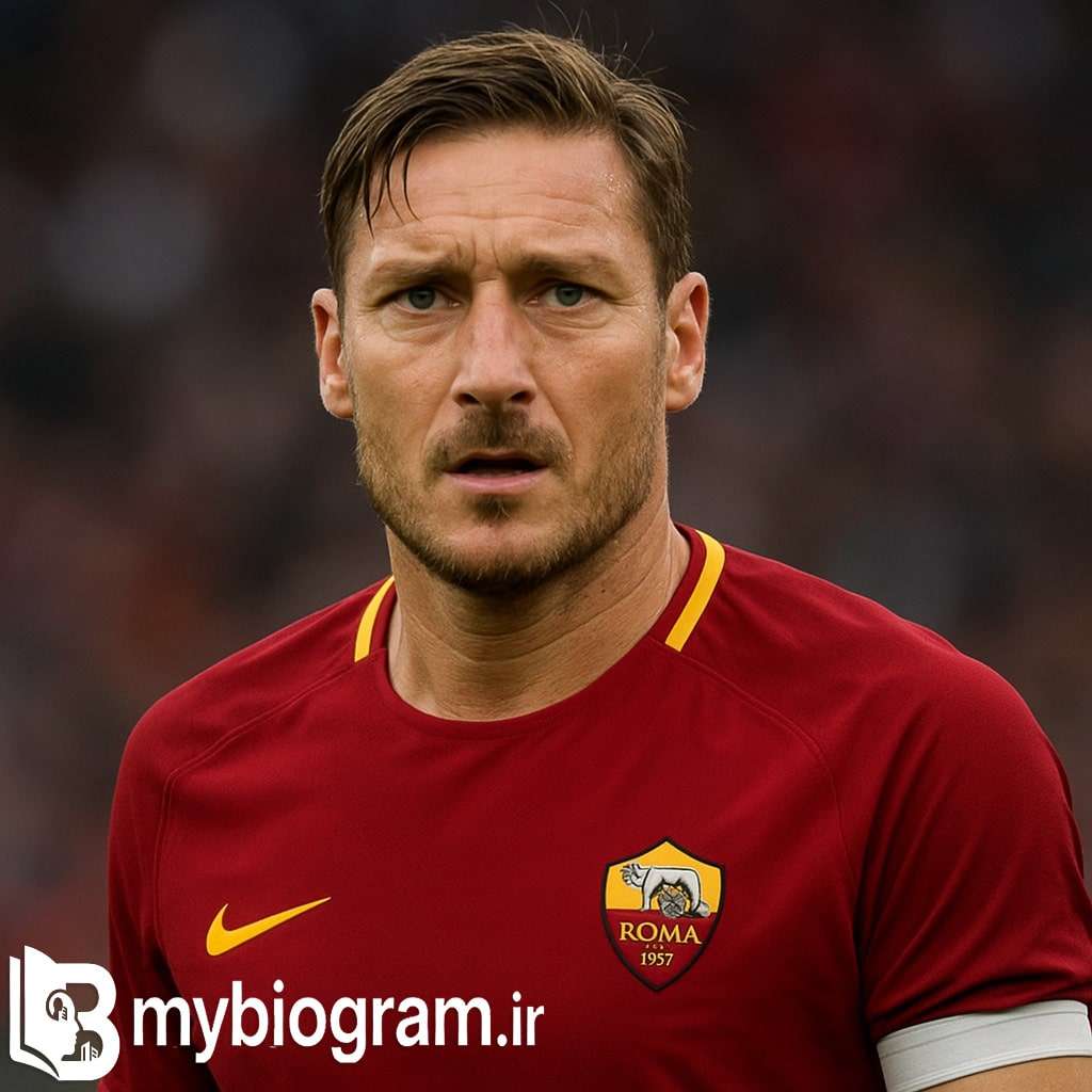 فرانچسکو توتی