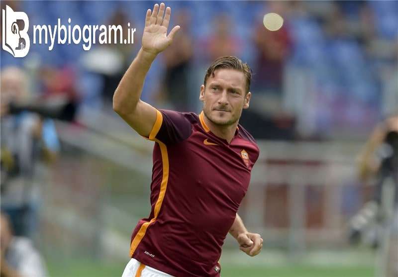 فرانچسکو توتی