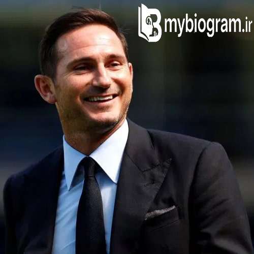 فرانک لمپارد