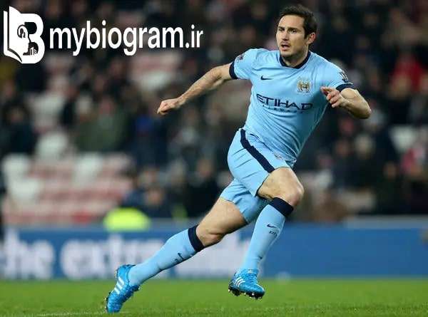 فرانک لمپارد