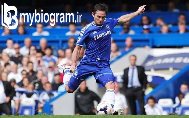 فرانک لمپارد