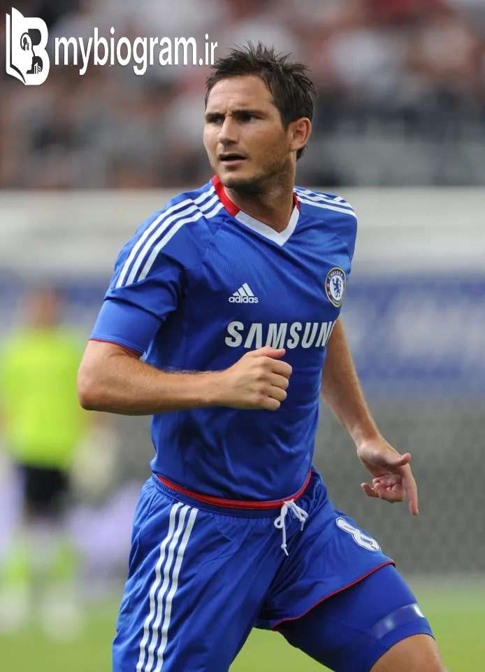 فرانک لمپارد