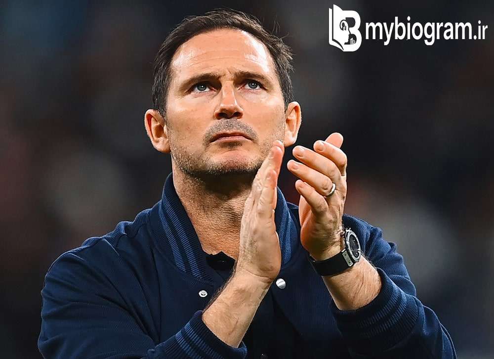 فرانک لمپارد