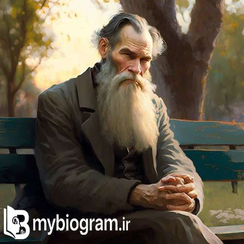 لئو تولستوی