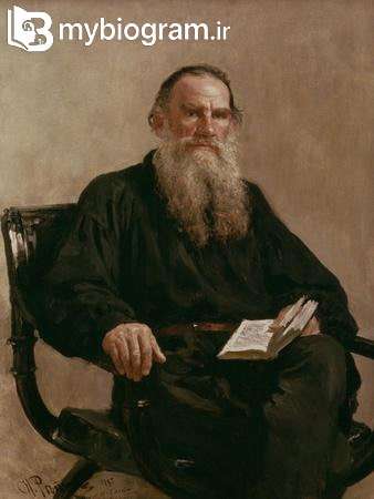 لئو تولستوی