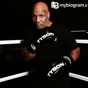 مایک تایسون