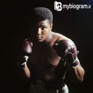 محمد علی کلی