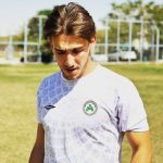 بیوگرافی هادی یزدانی فوتبالیست جوان و آینده دار اصفهانی