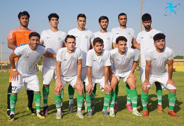 بیوگرافی هادی یزدانی فوتبالیست جوان و آینده دار اصفهانی