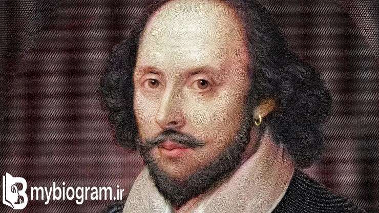 ویلیام شکسپیر