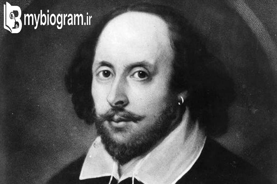 ویلیام شکسپیر