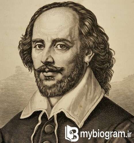 ویلیام شکسپیر