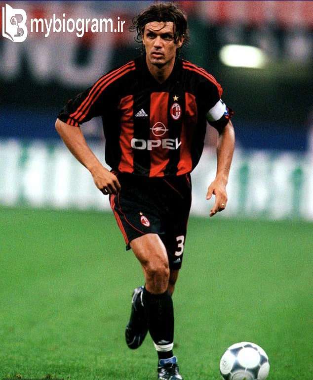 پائولو مالدینی