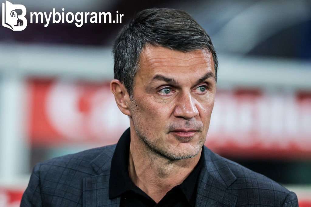 پائولو مالدینی